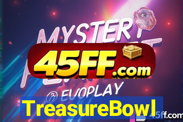 TreasureBowl treasure bowl modo de jogar